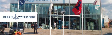Why Watersport Winkel Roermond Stands Out Among Others